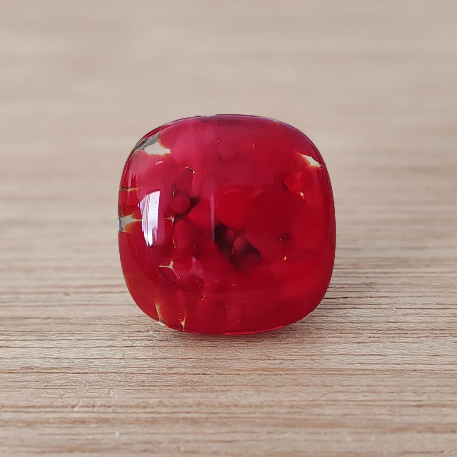 Anillos Texturizados