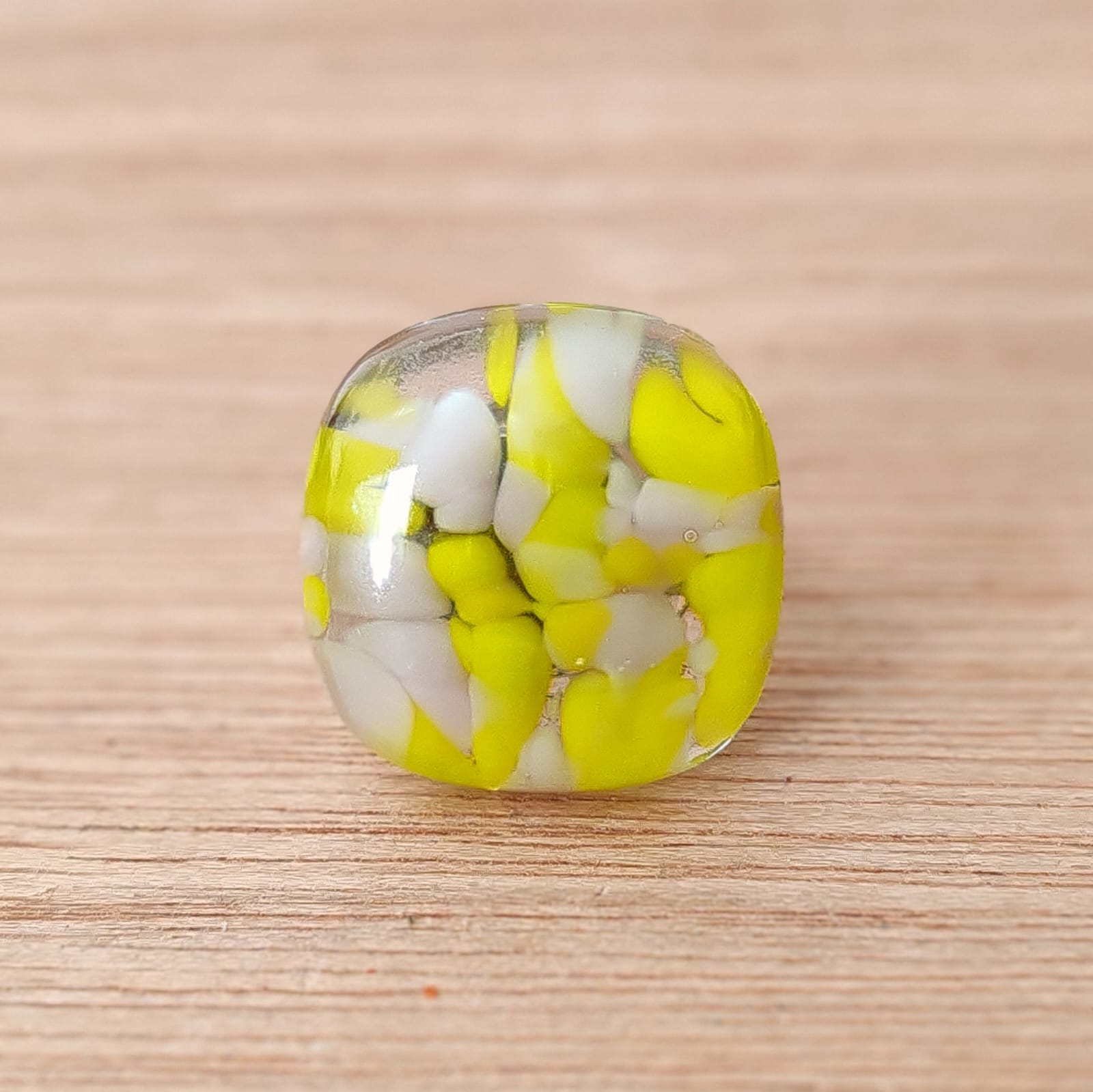 Anillos Texturizados