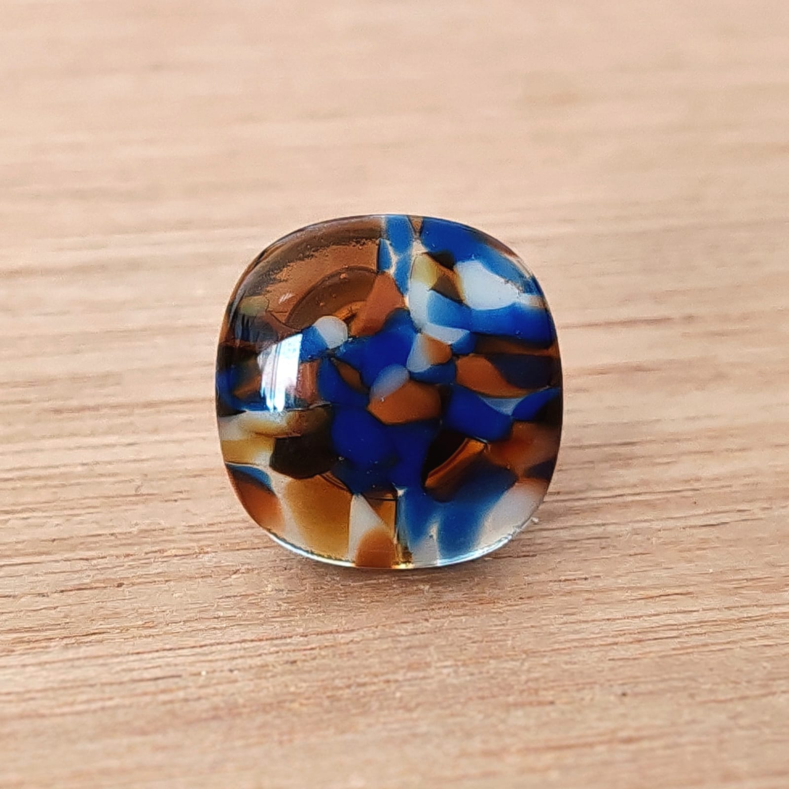 Anillos Texturizados