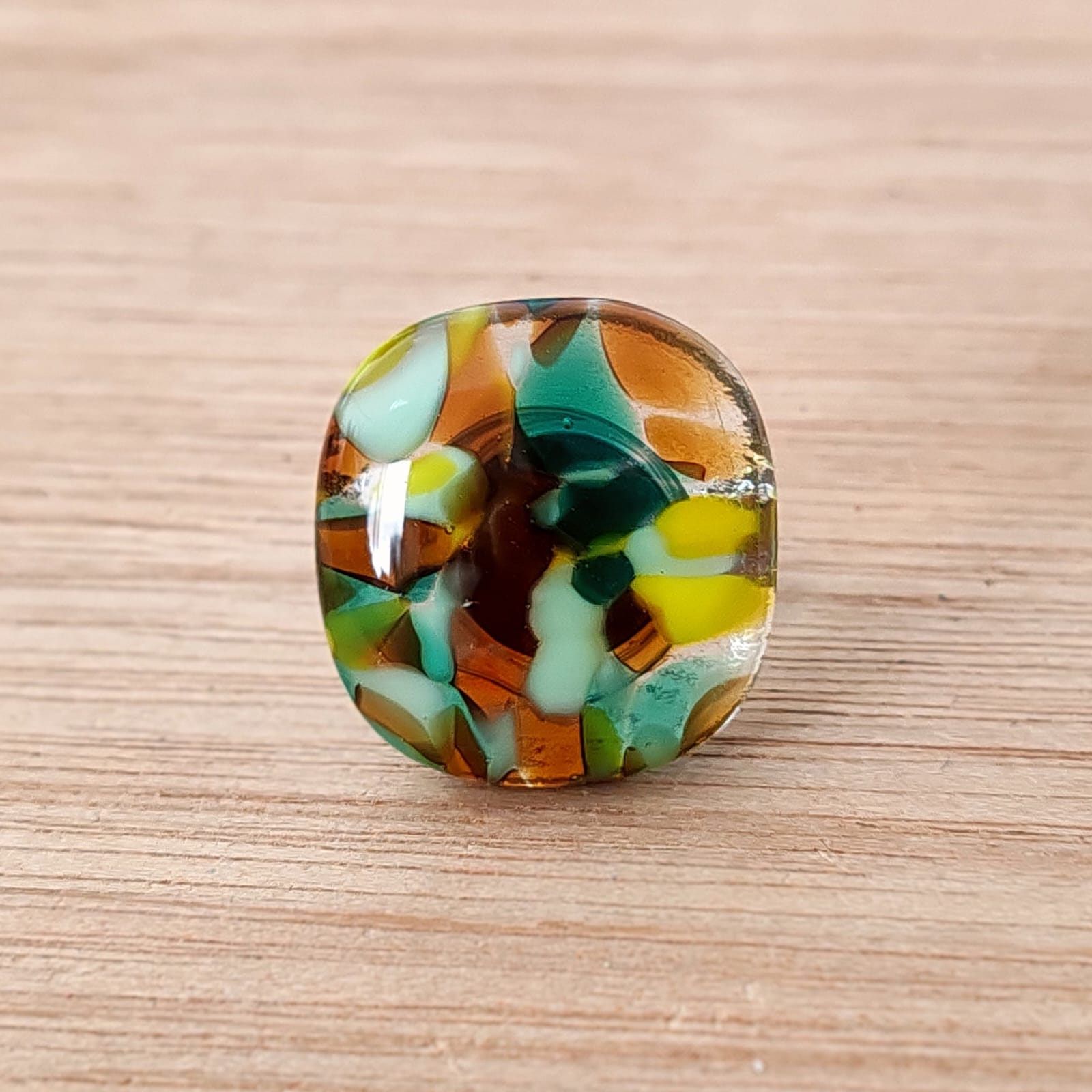 Anillos Texturizados