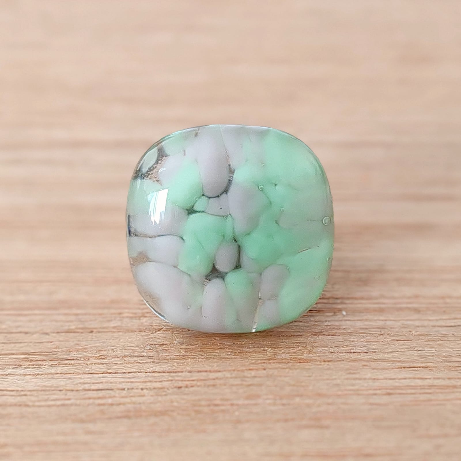 Anillos Texturizados