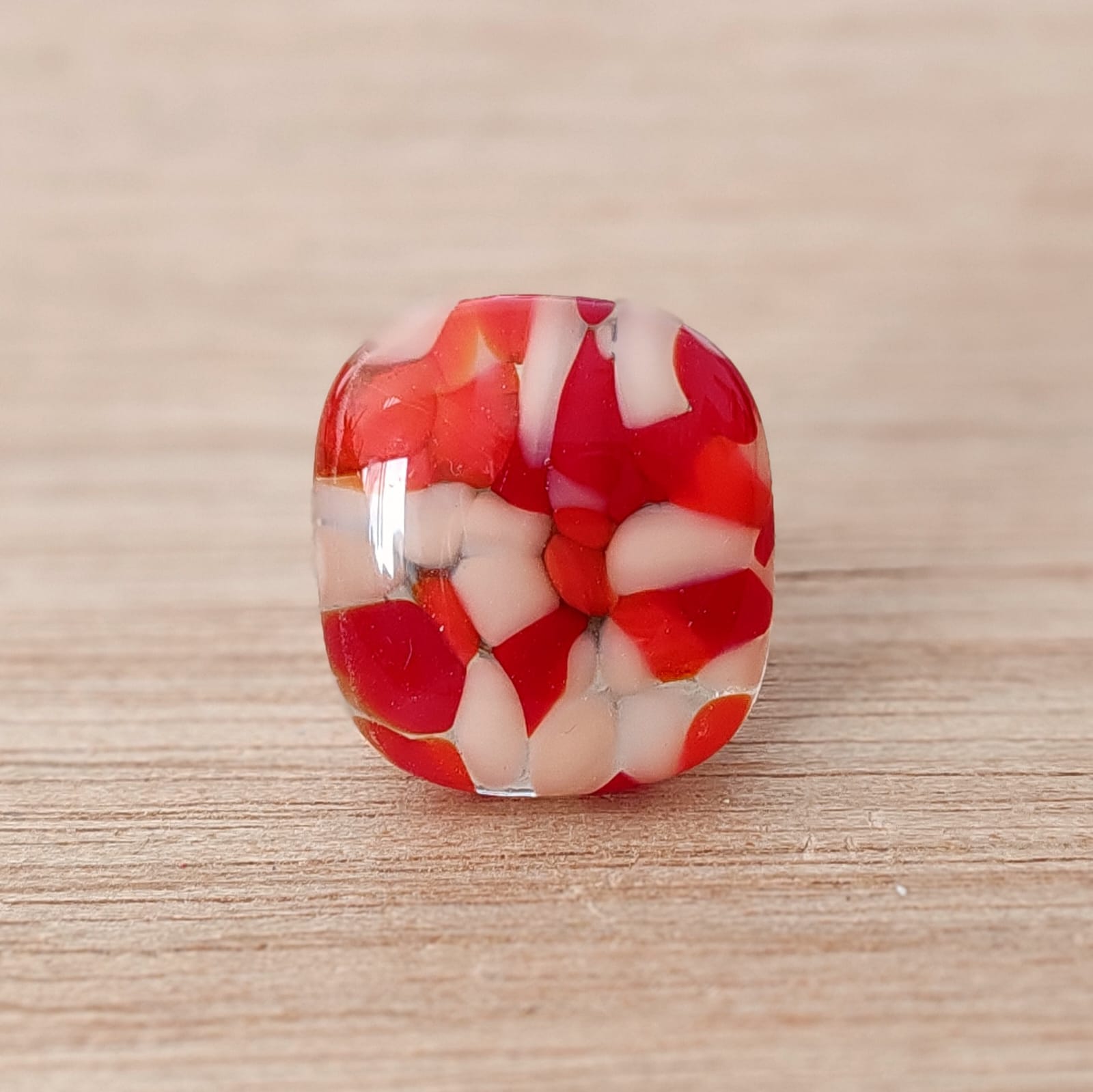 Anillos Texturizados