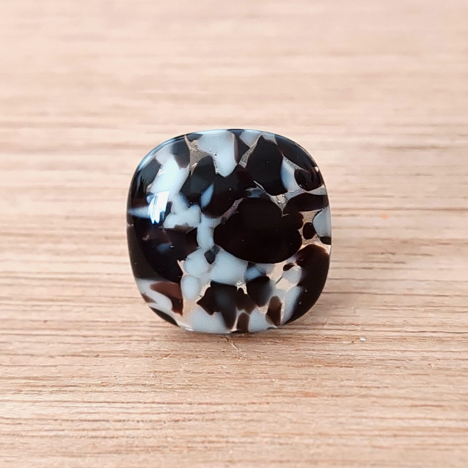 Anillos Texturizados