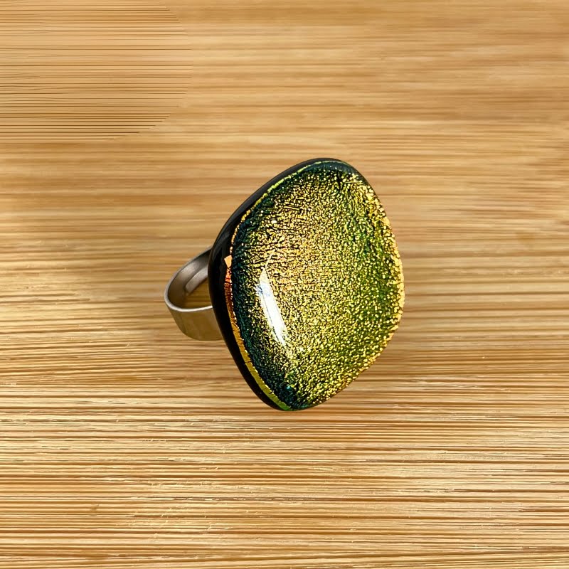Anillos Dicróico