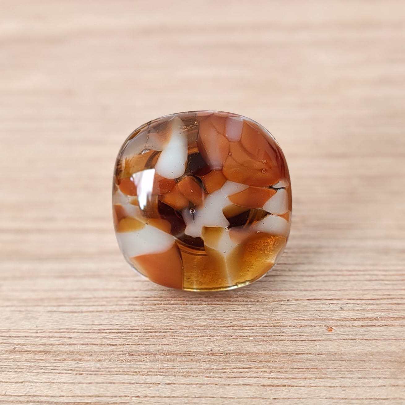 Anillos Texturizados