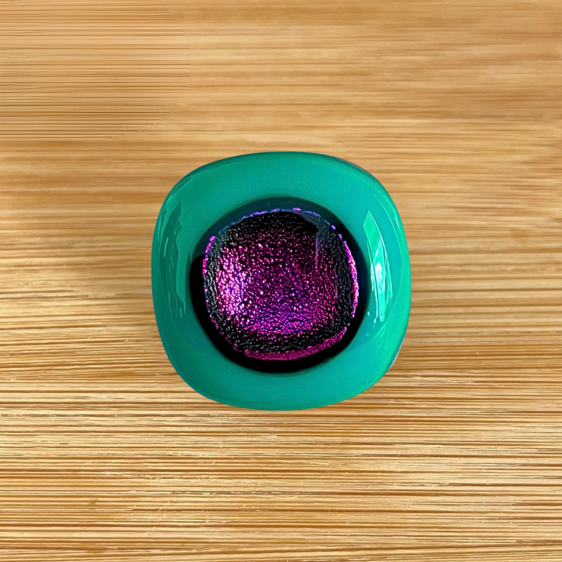 Anillos Combinados