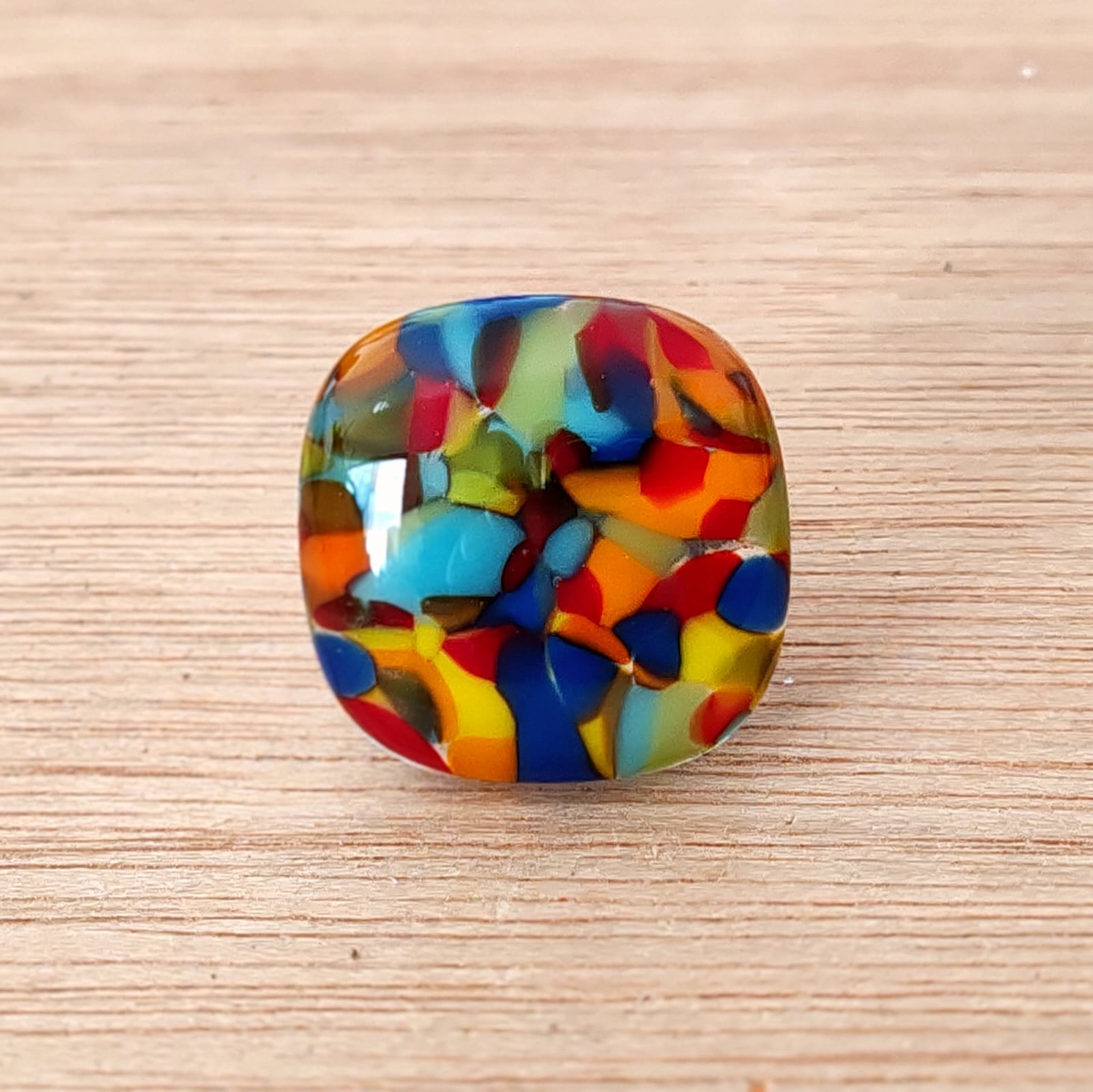 Anillos Texturizados