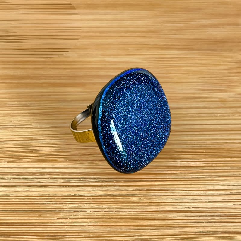 Anillos Dicróico