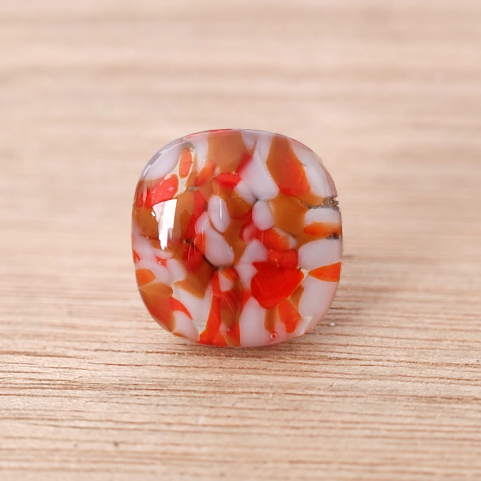 Anillos Texturizados