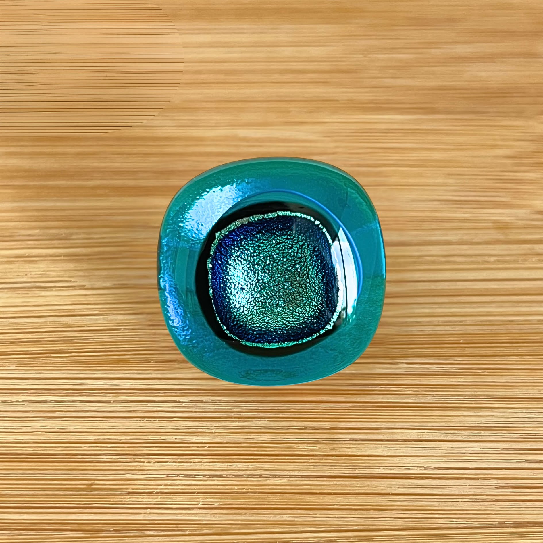 Anillos Combinados