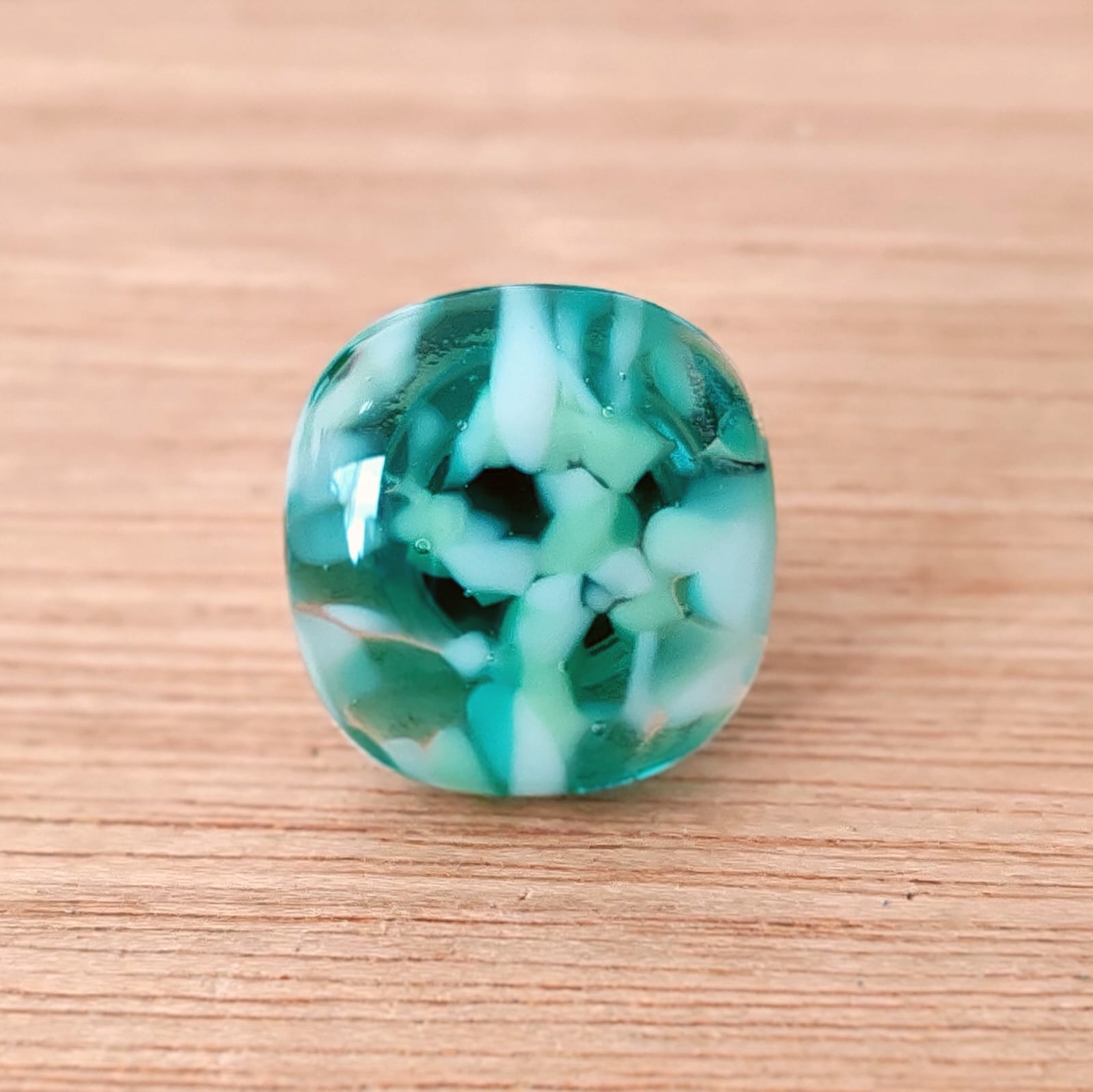 Anillos Texturizados