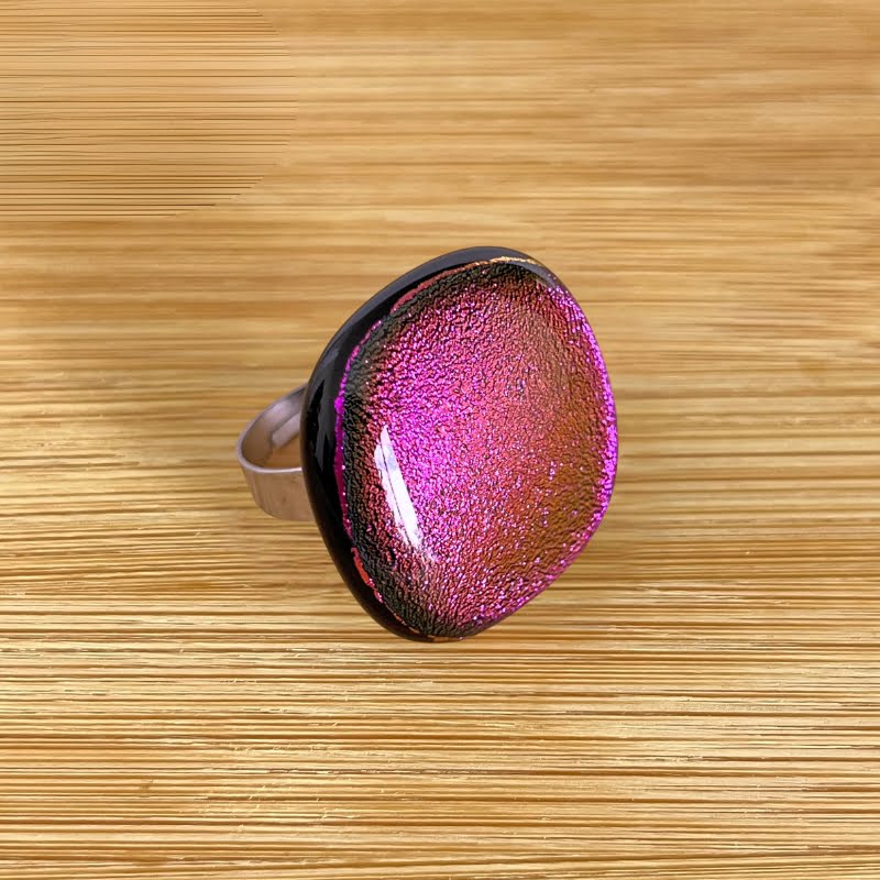 Anillos Dicróico