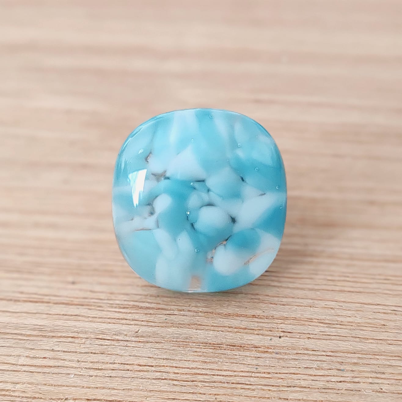 Anillos Texturizados