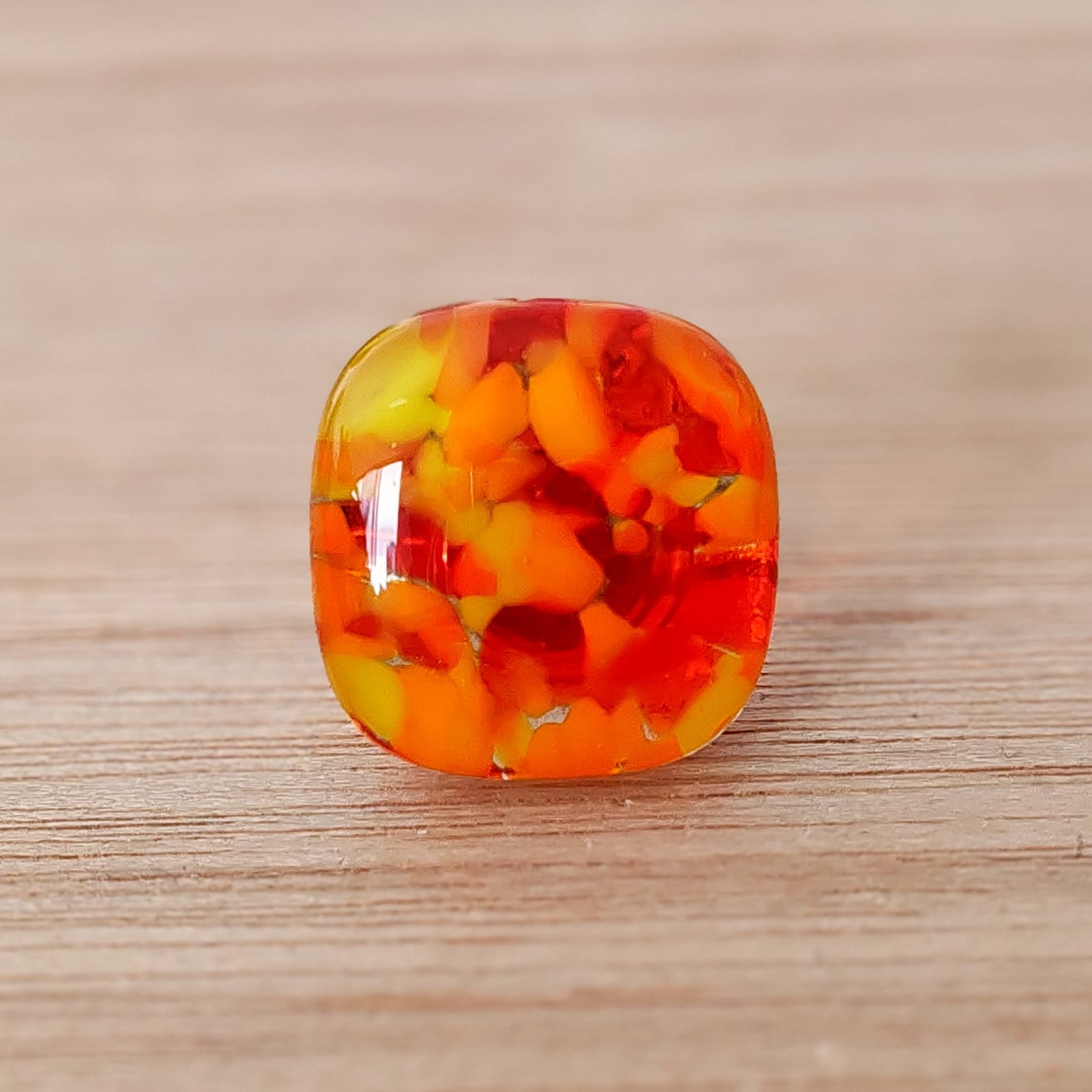 Anillos Texturizados
