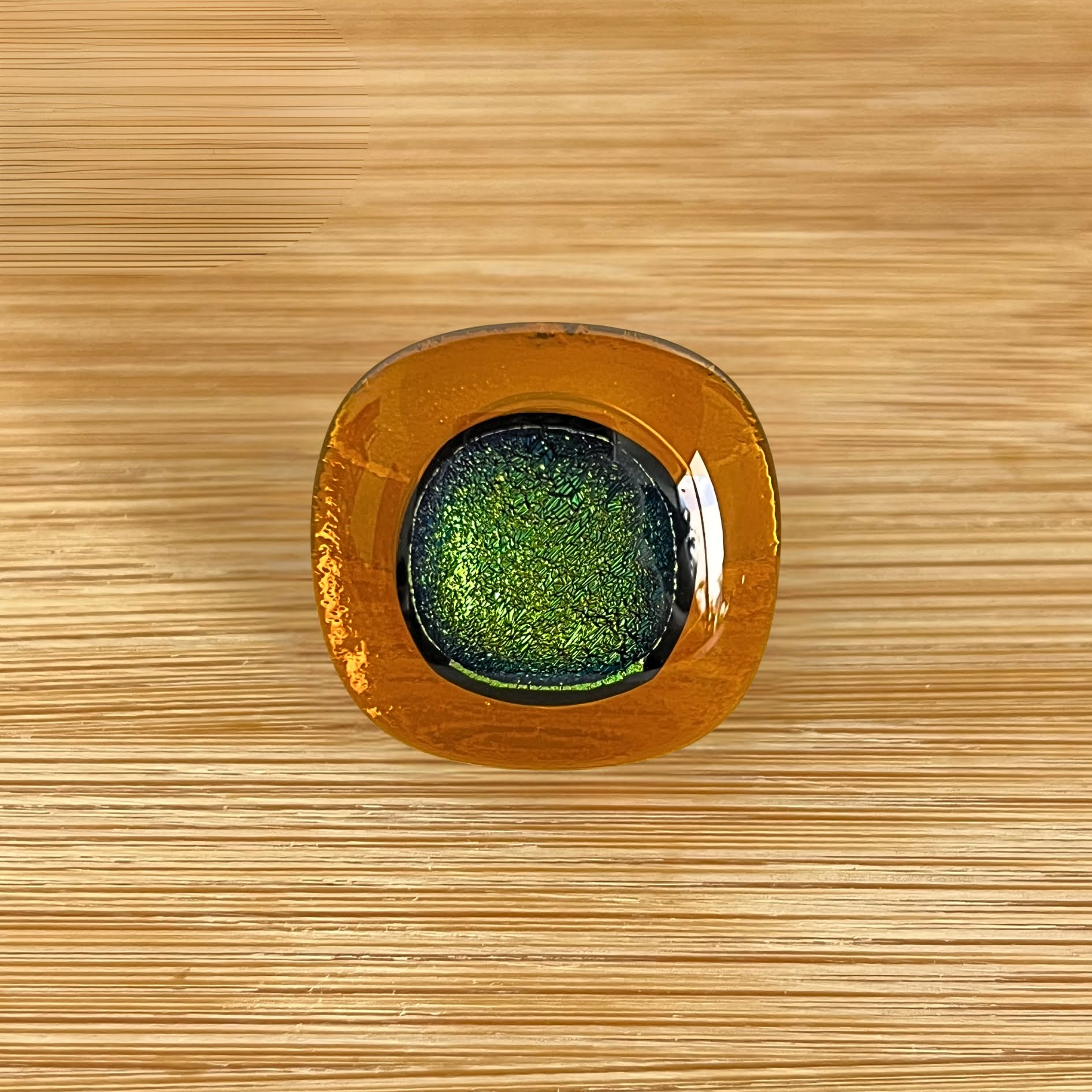 Anillos Combinados