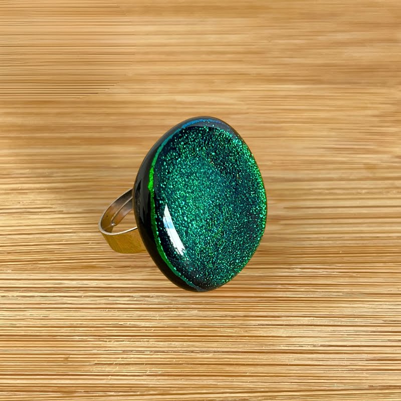 Anillos Dicróico