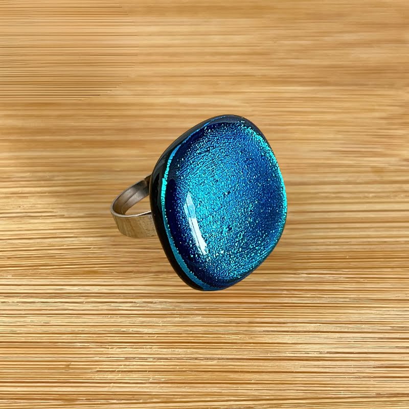 Anillos Dicróico