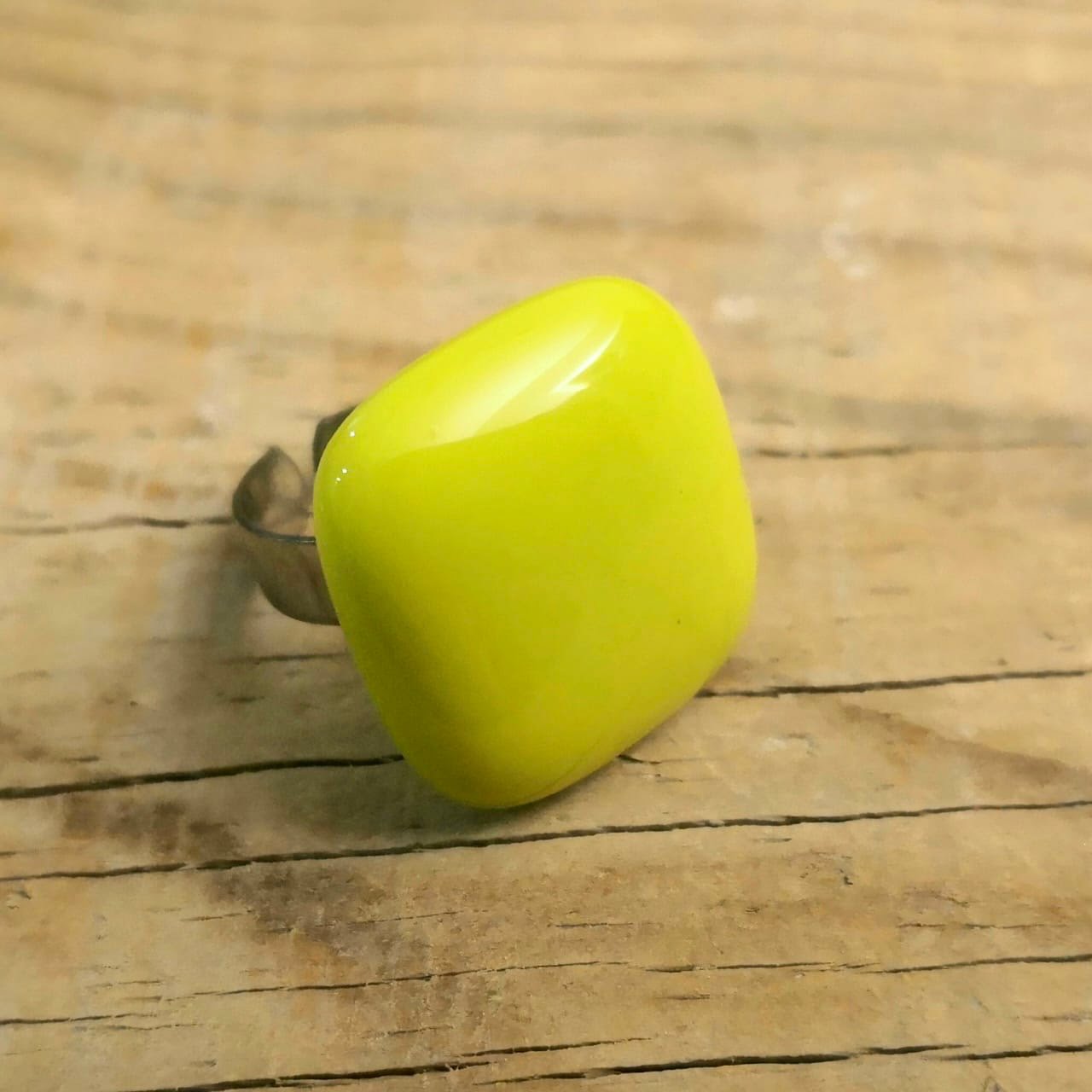 Anillos Lisos