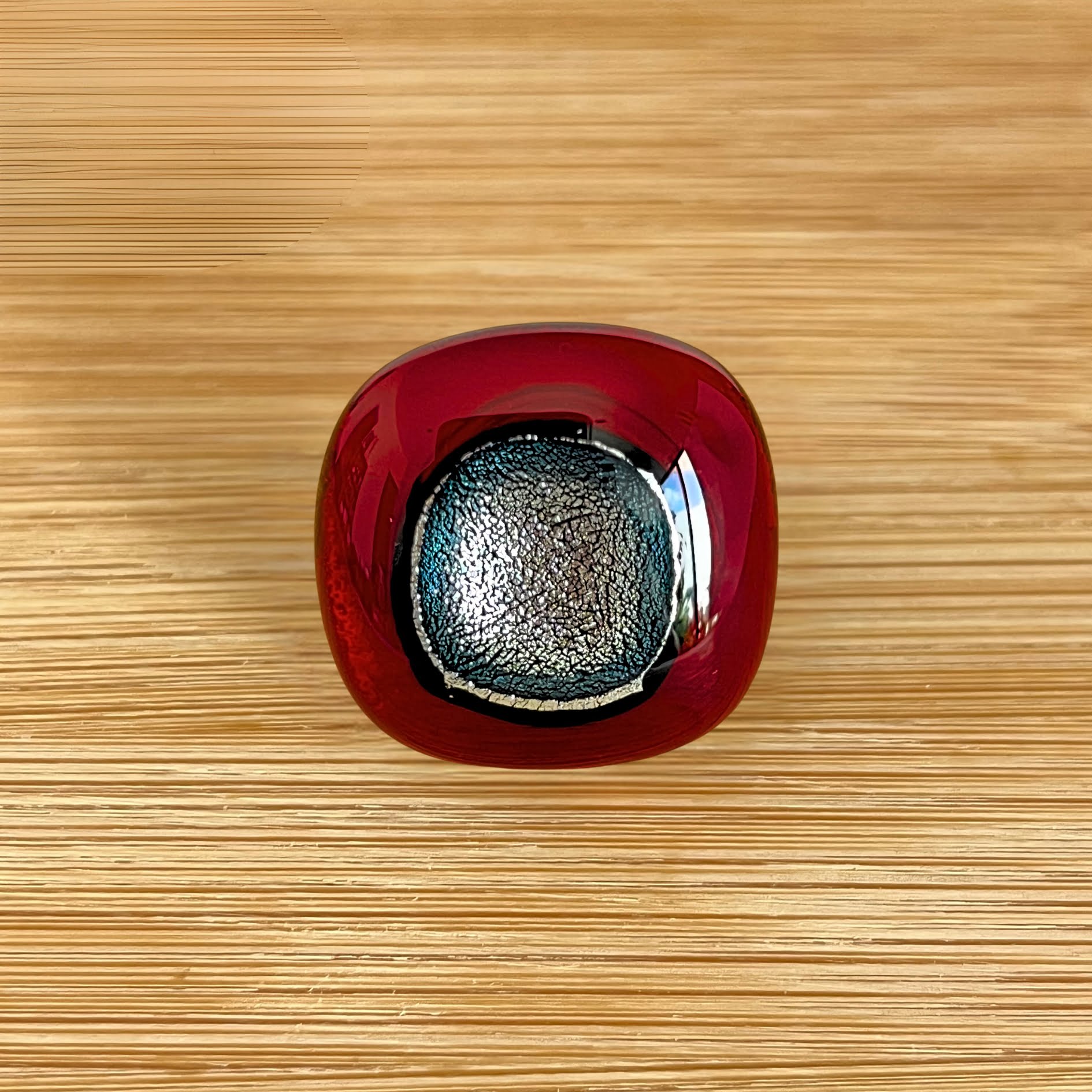 Anillos Combinados