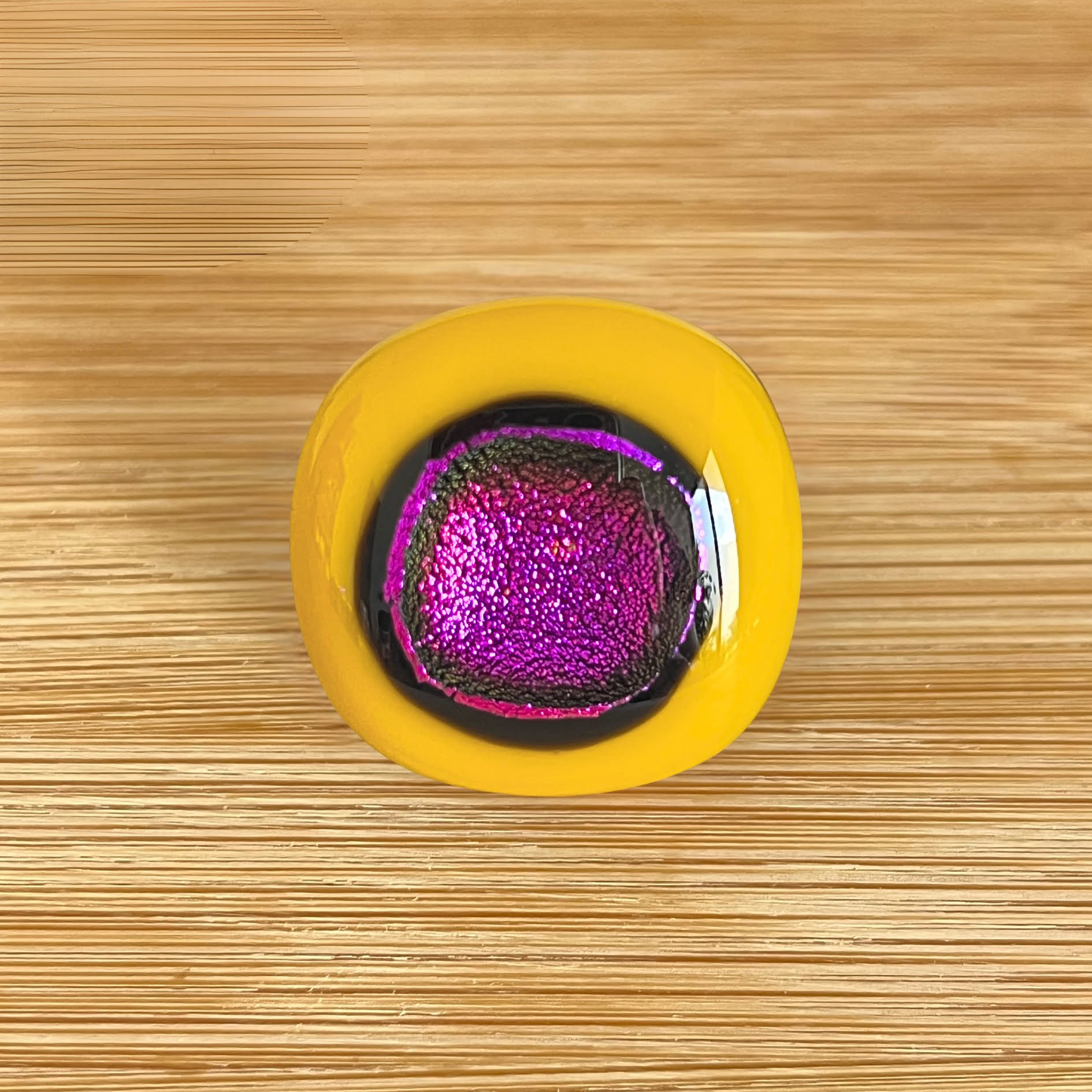 Anillos Combinados