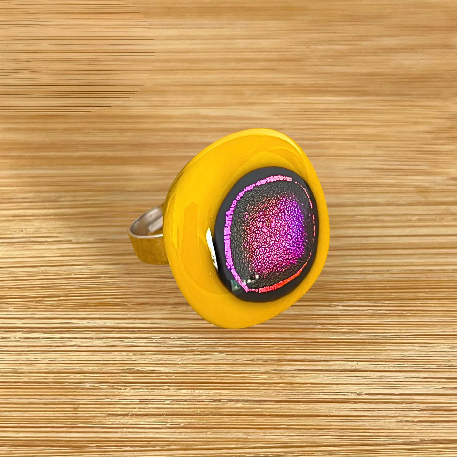 Anillos Combinados