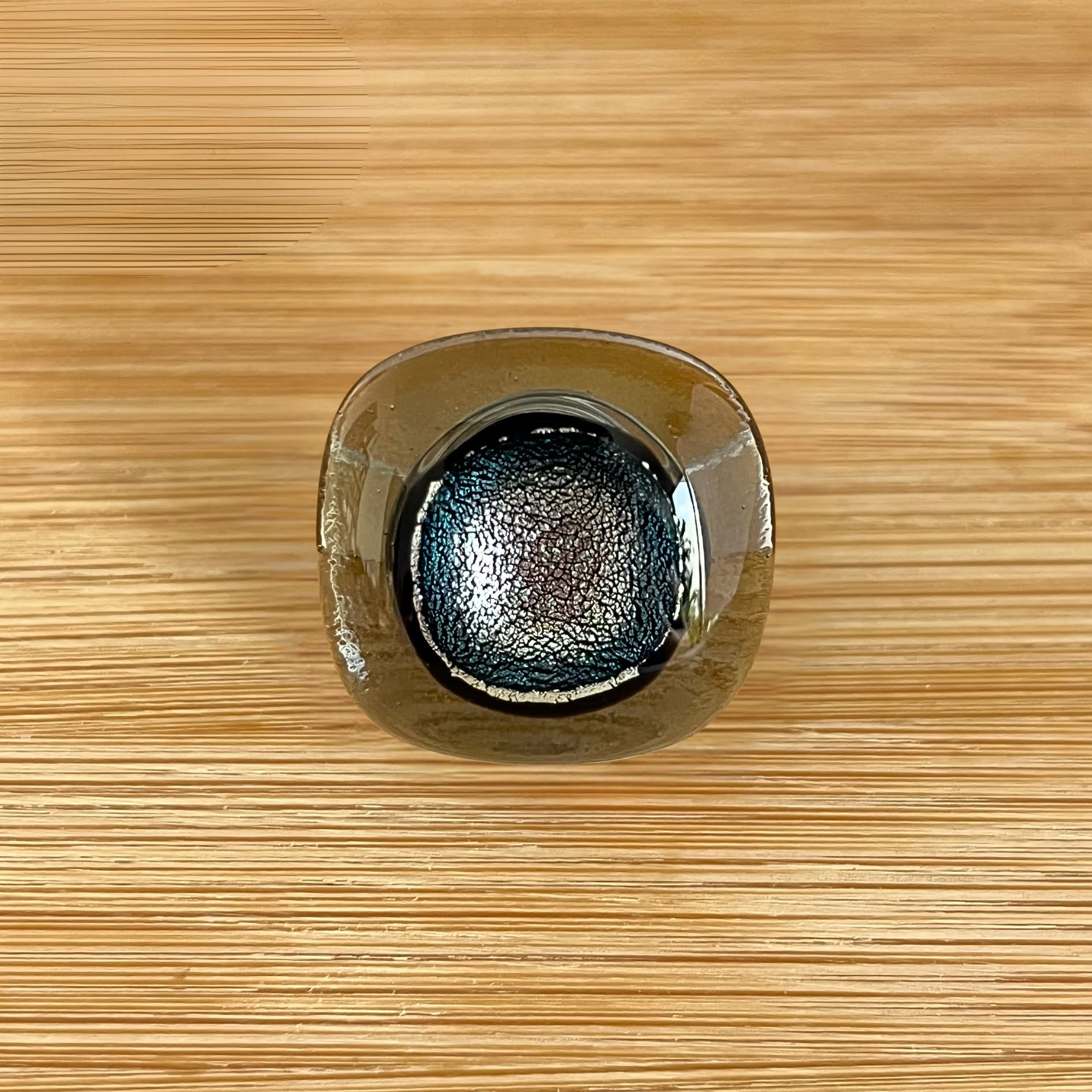 Anillos Combinados