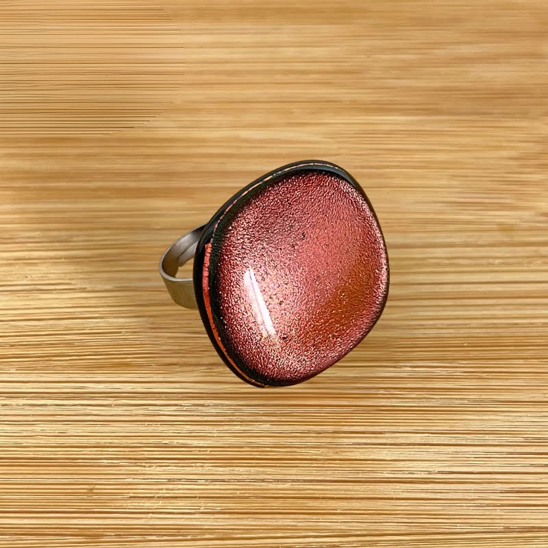 Anillos Dicróico