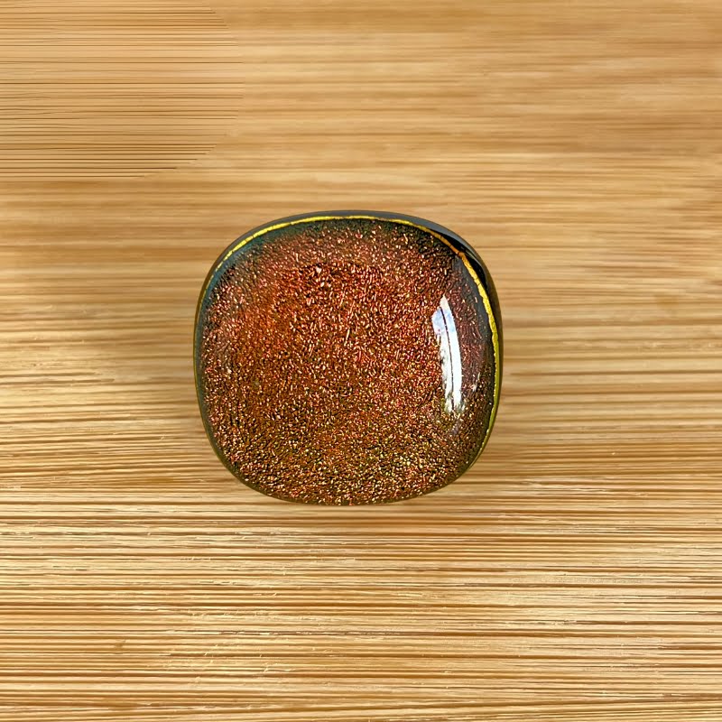 Anillos Dicróico
