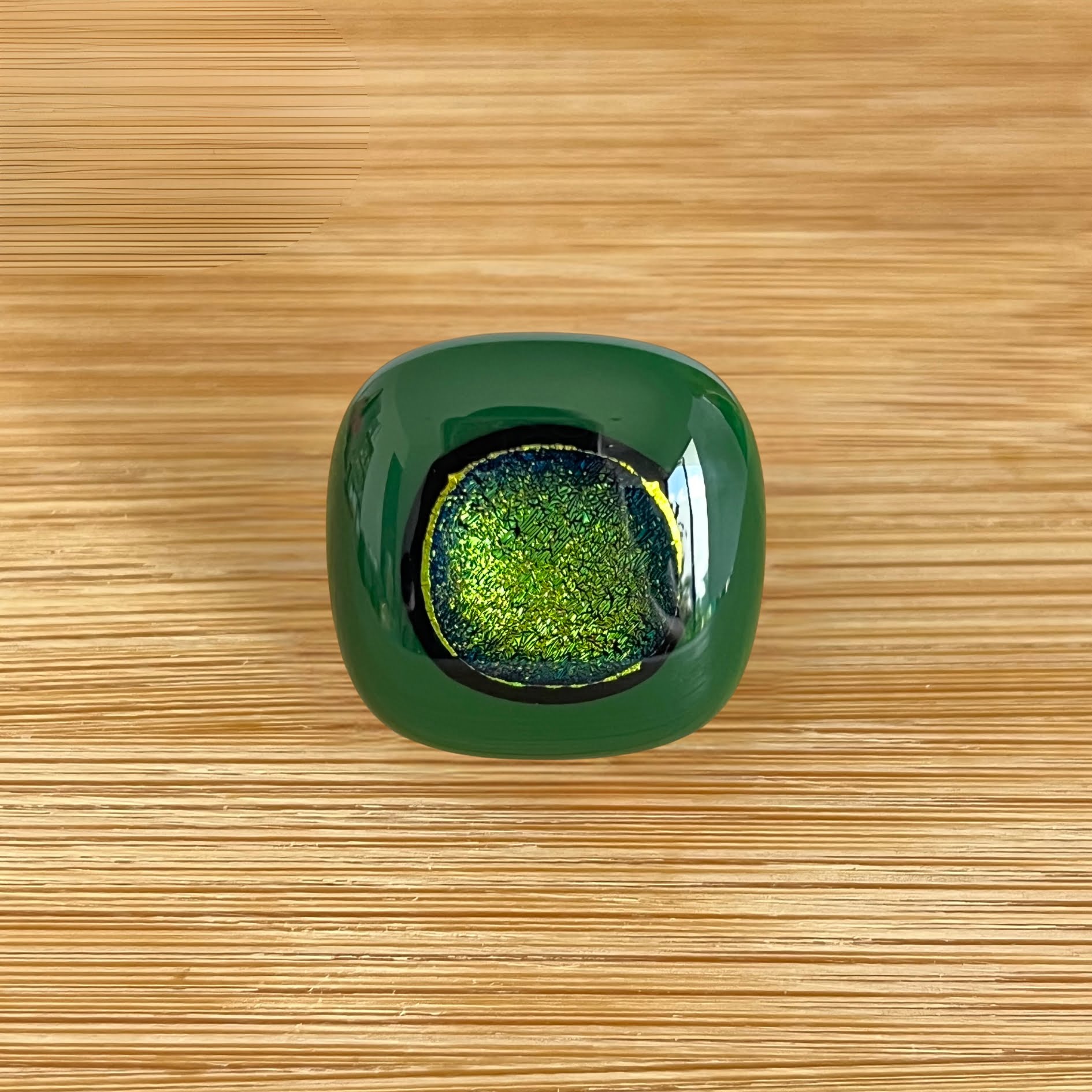 Anillos Combinados
