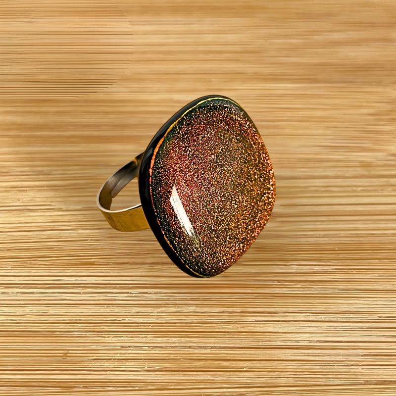 Anillos Dicróico