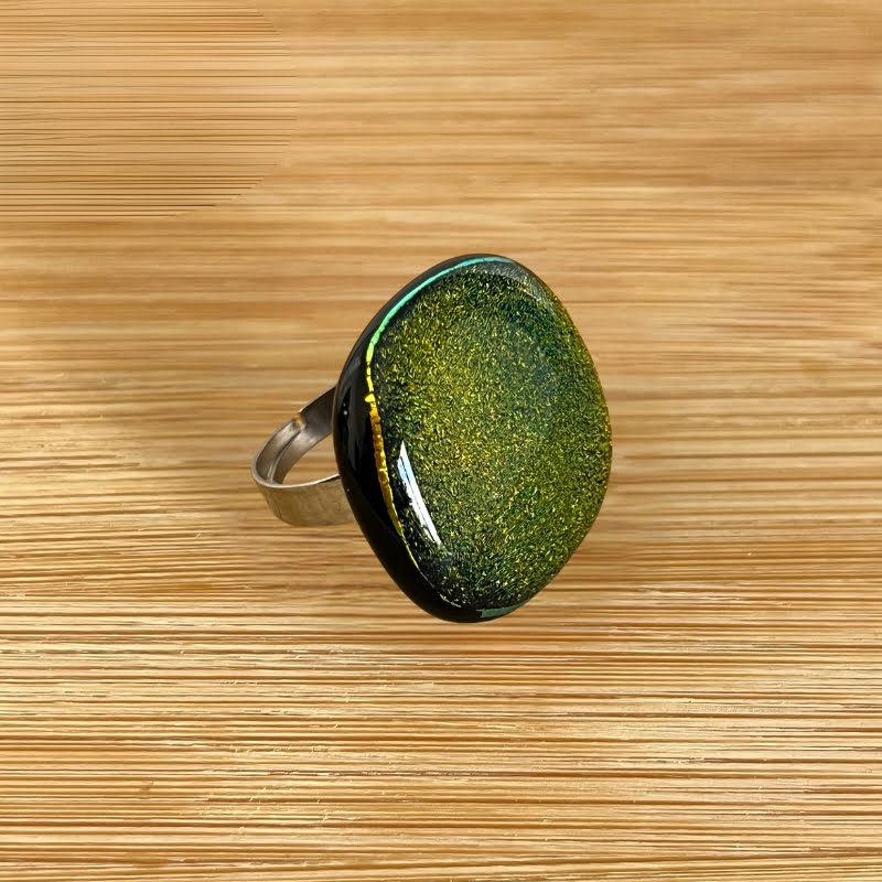 Anillos Dicróico