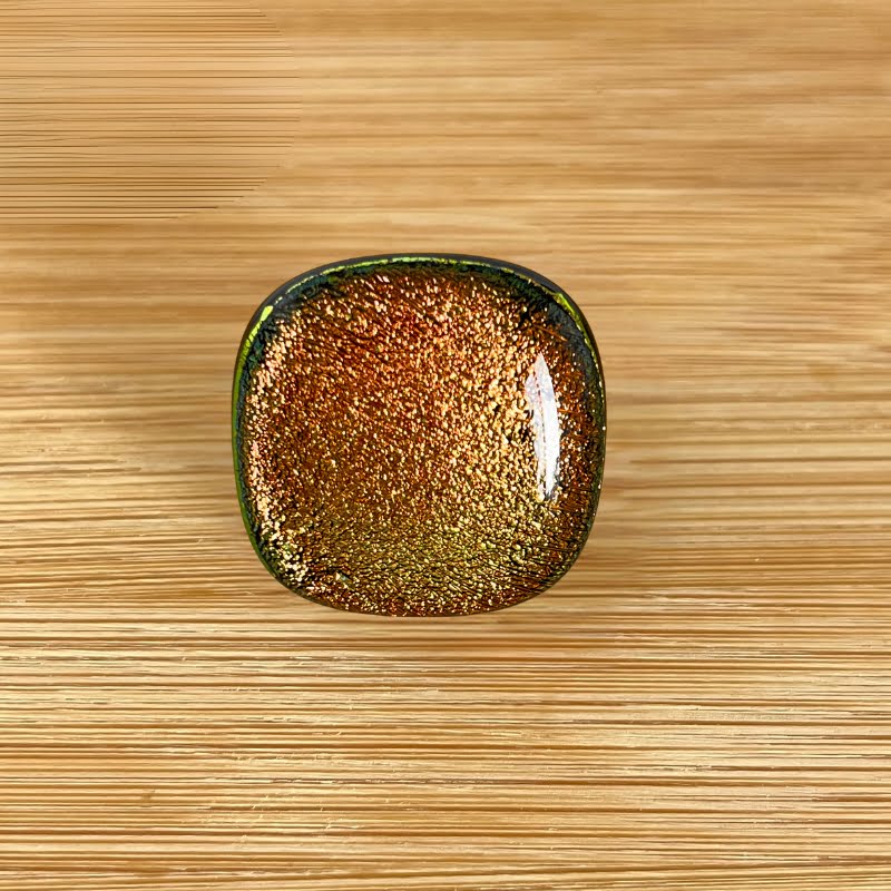 Anillos Dicróico