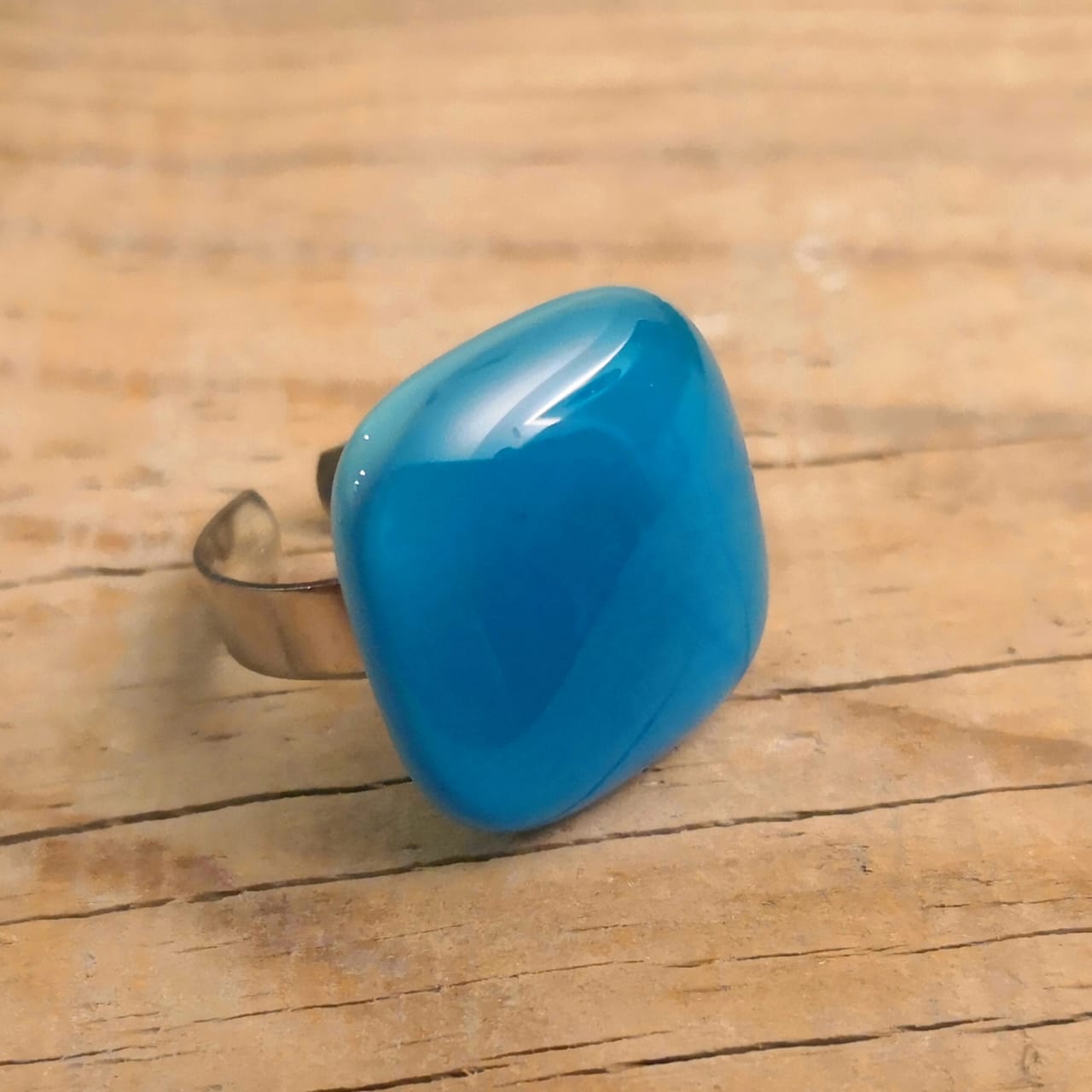 Anillos Lisos