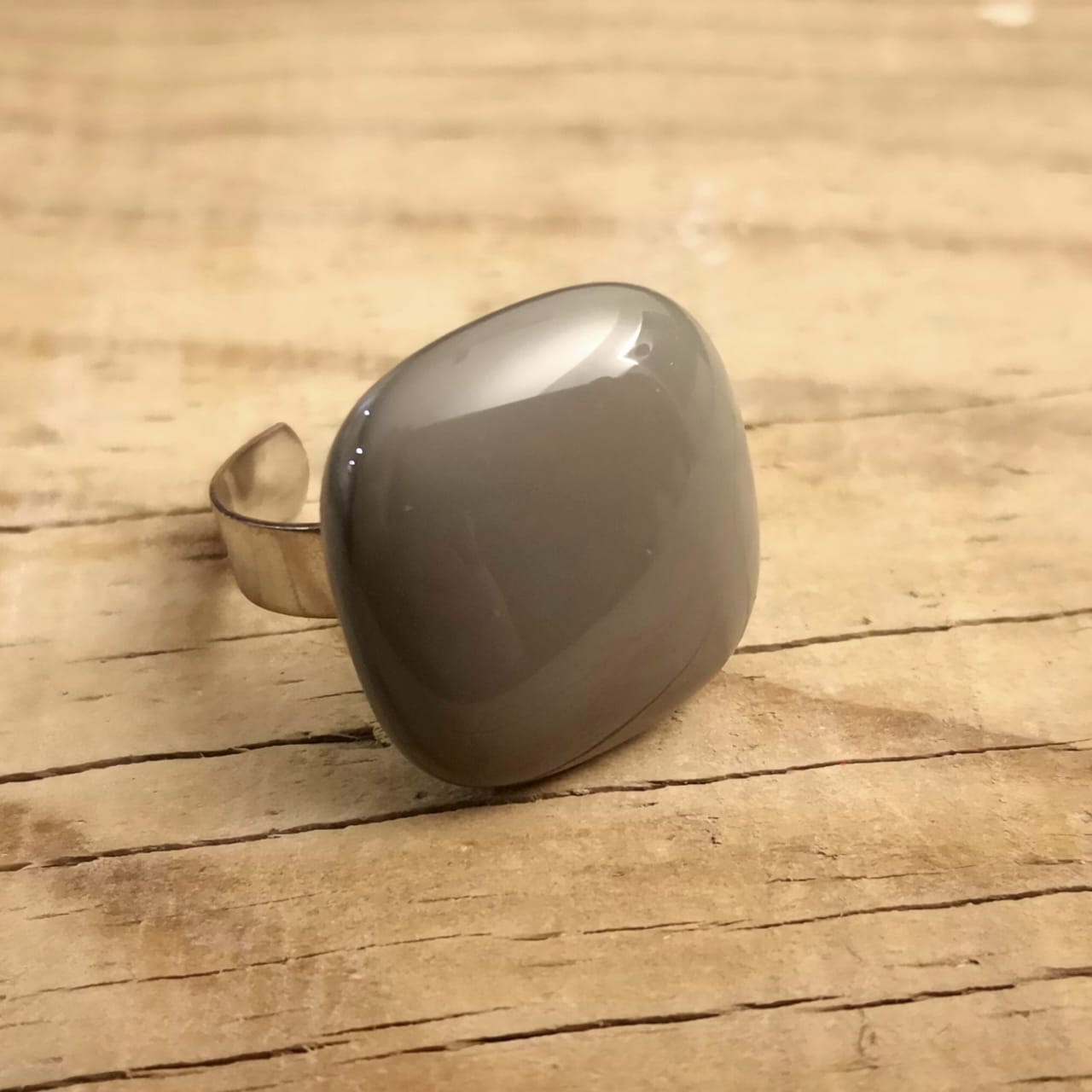 Anillos Lisos