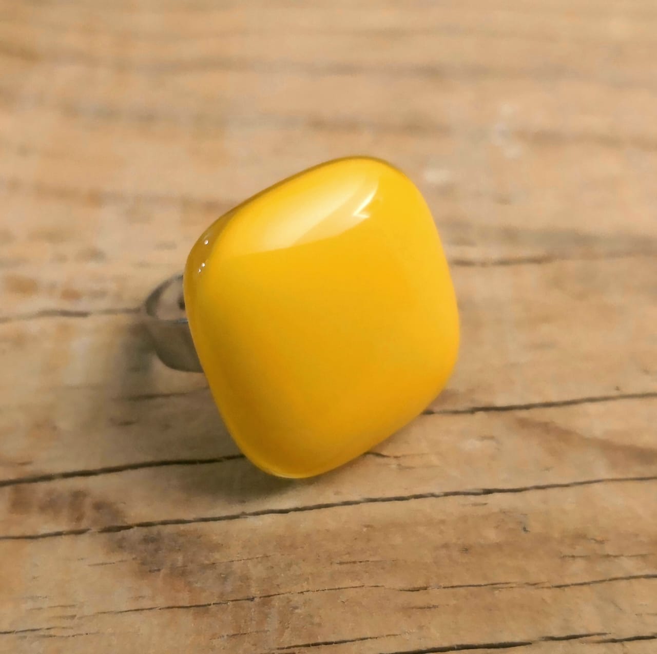 Anillos Lisos