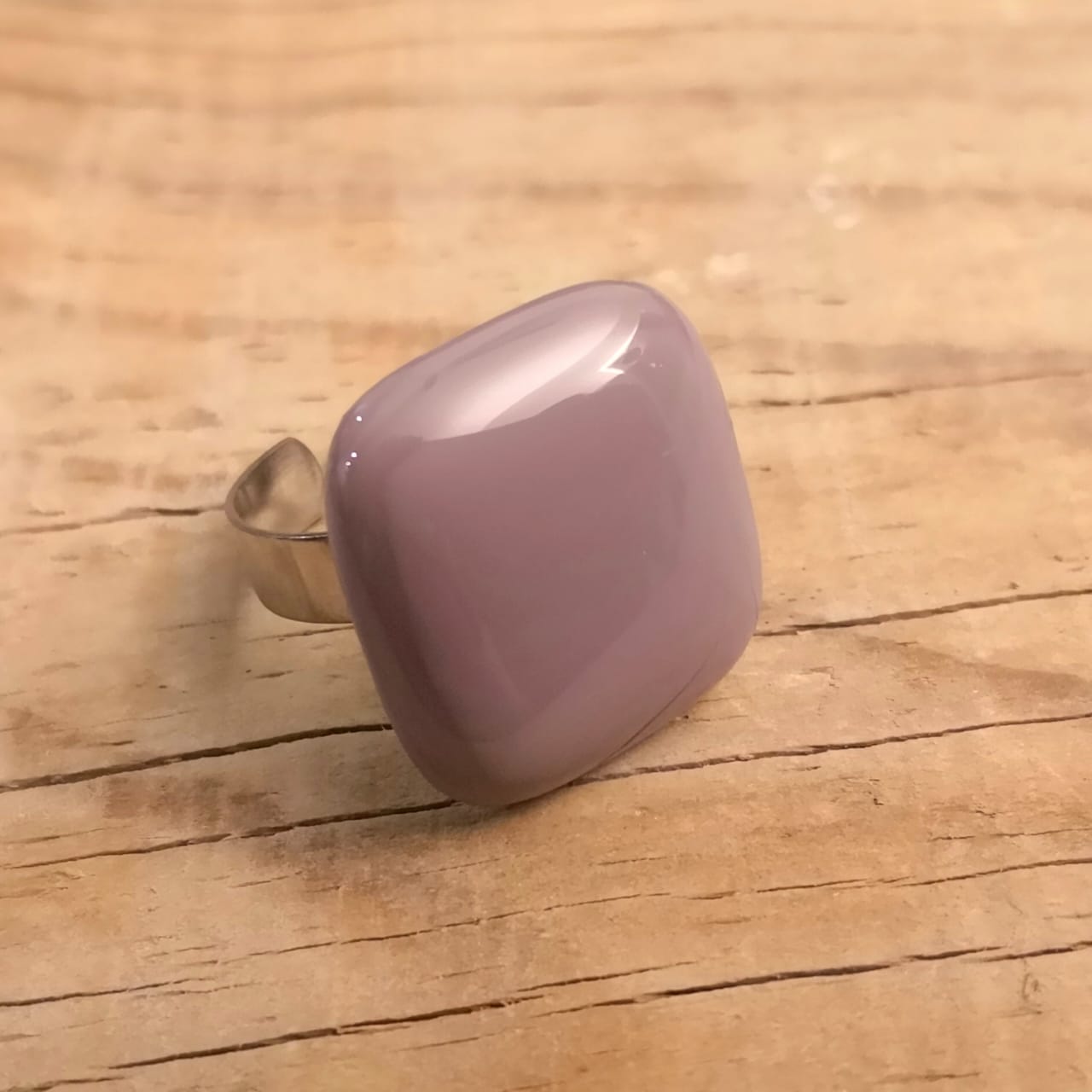 Anillos Lisos