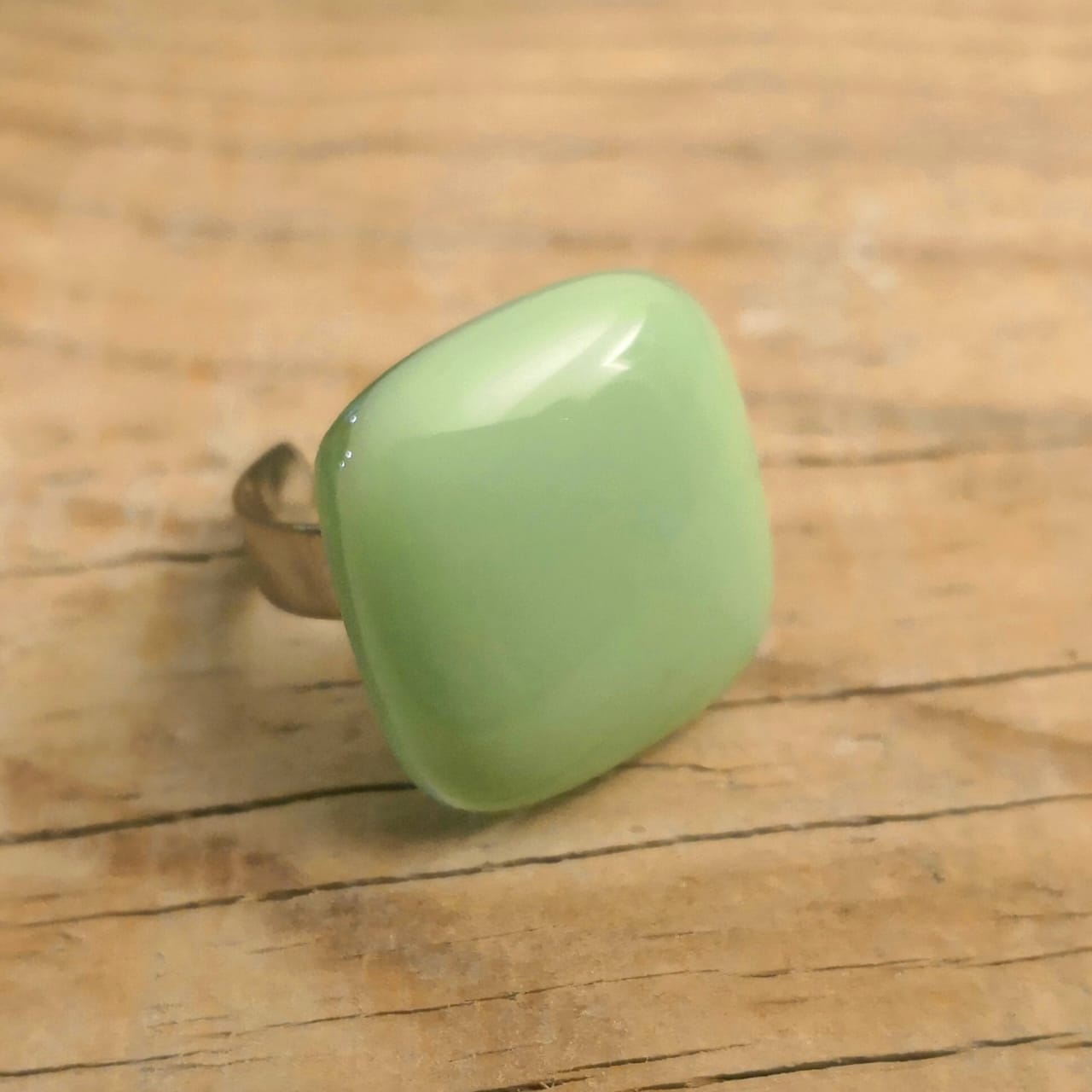 Anillos Lisos