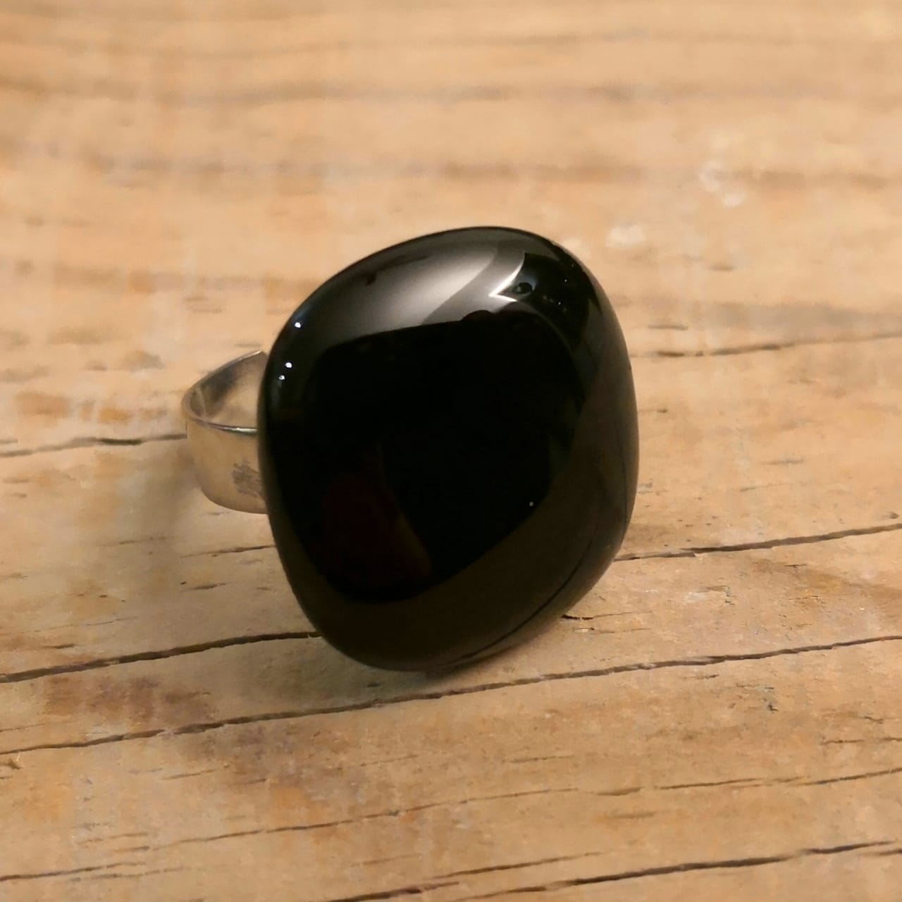 Anillos Lisos