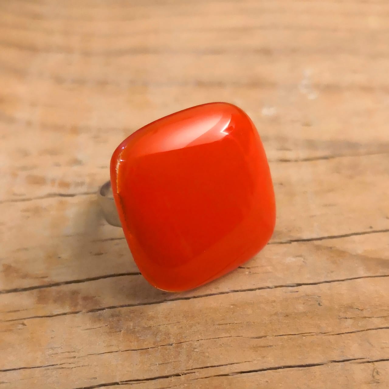 Anillos Lisos