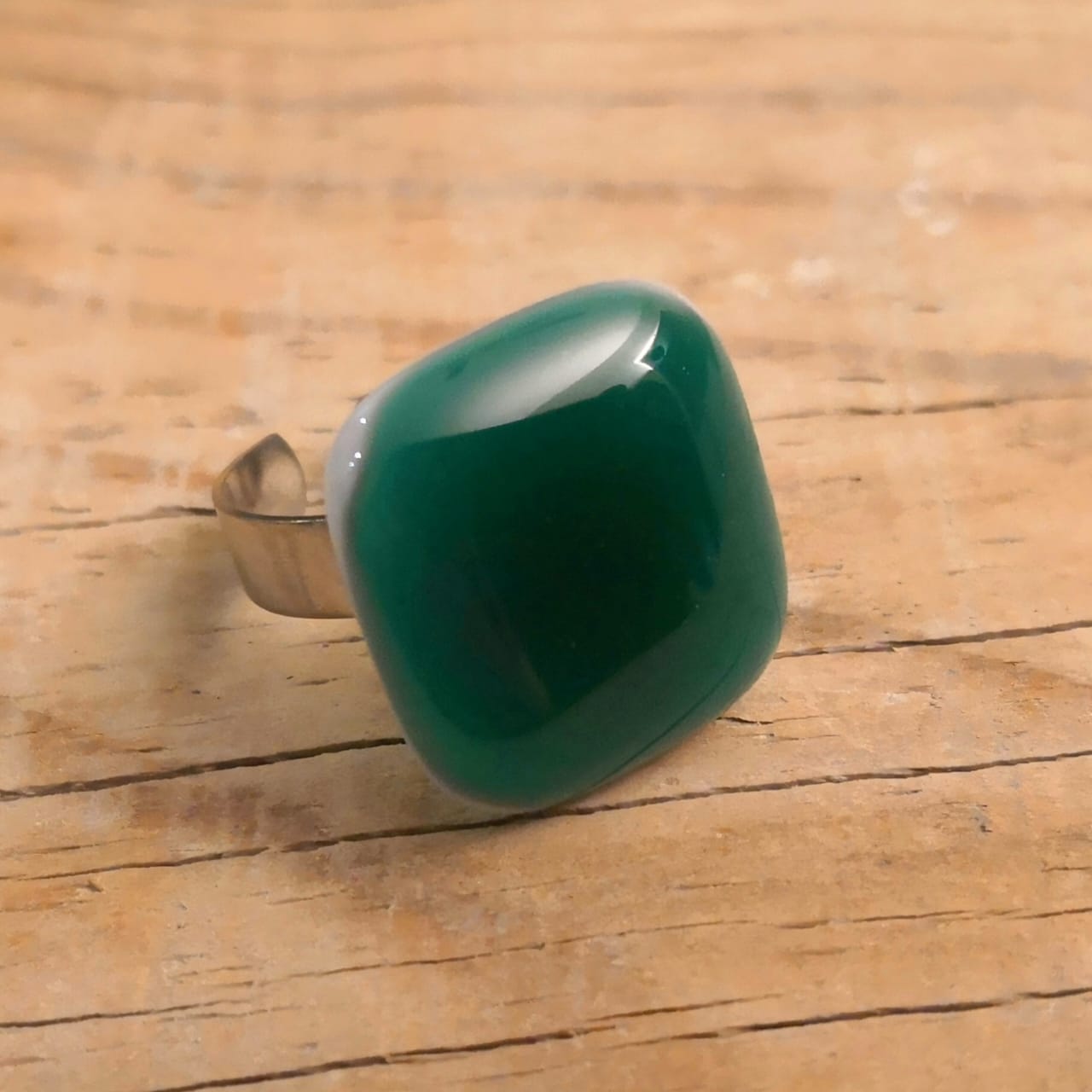 Anillos Lisos