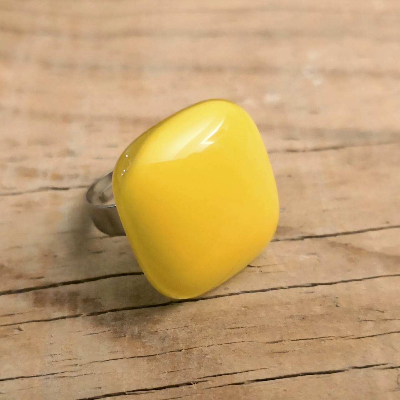 Anillos Lisos