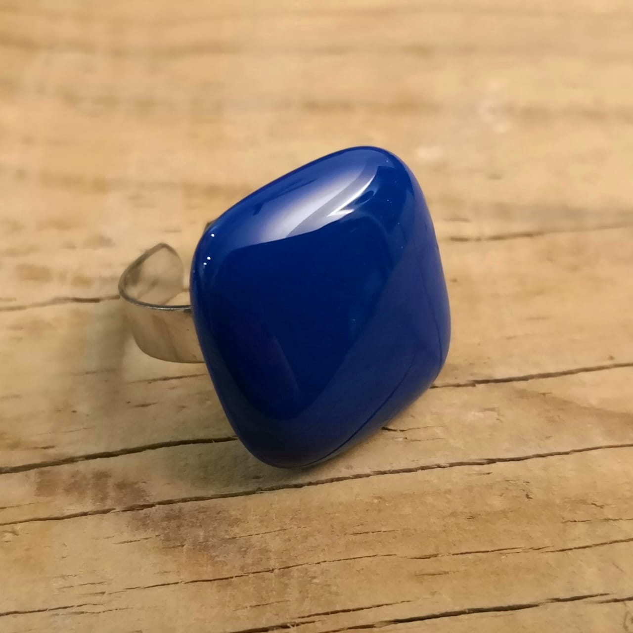 Anillos Lisos