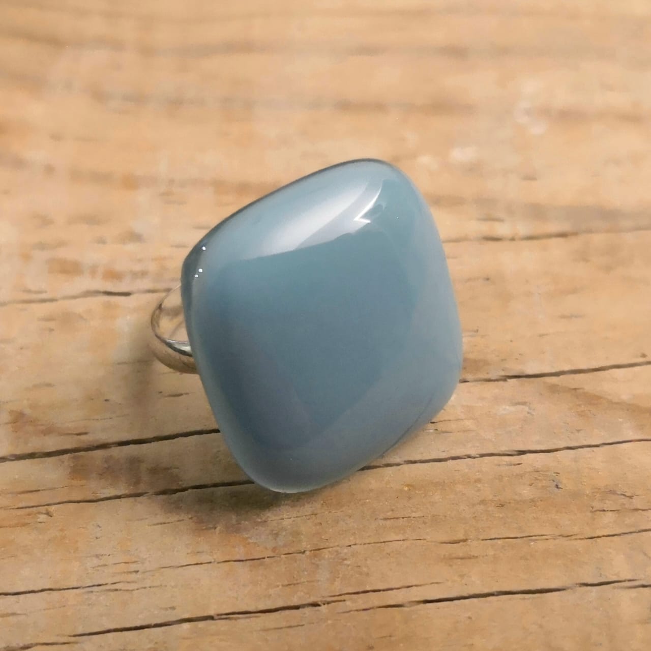 Anillos Lisos
