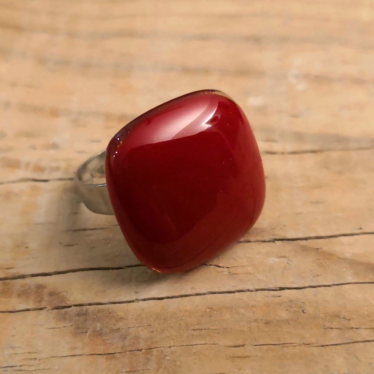 Anillos Lisos