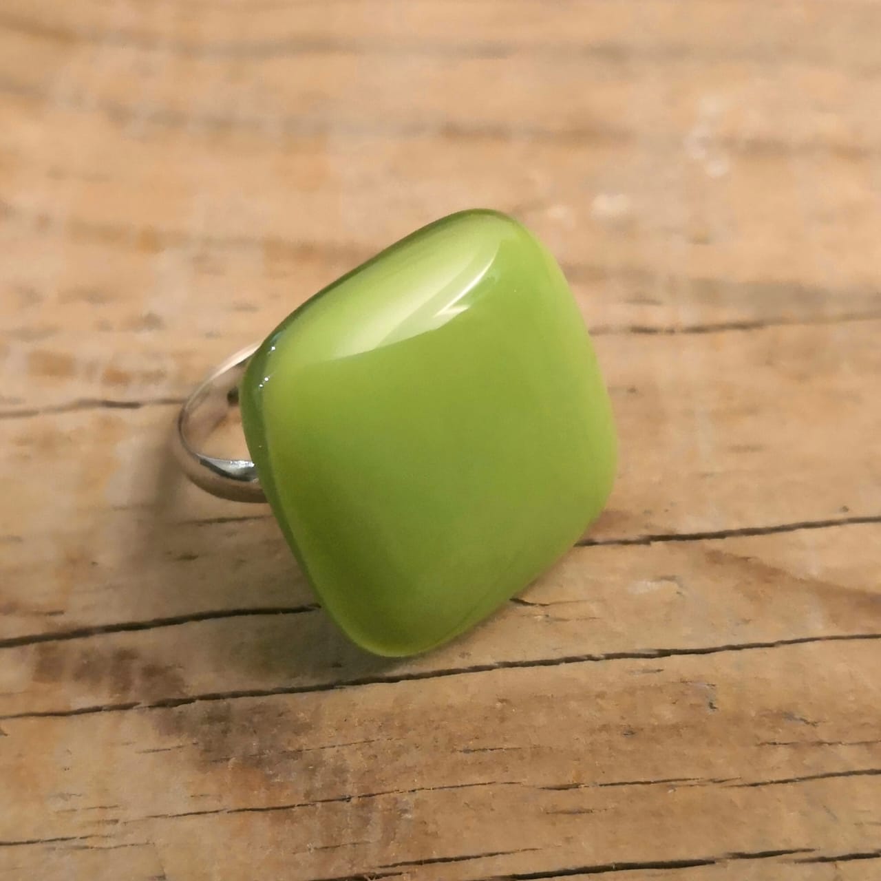 Anillos Lisos