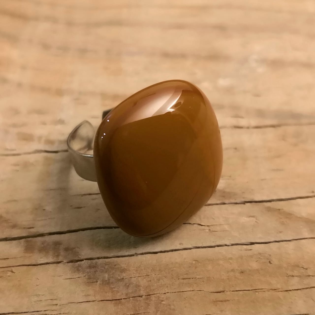 Anillos Lisos