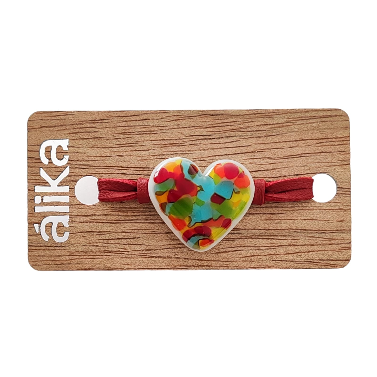 Corazón (Texturizado)