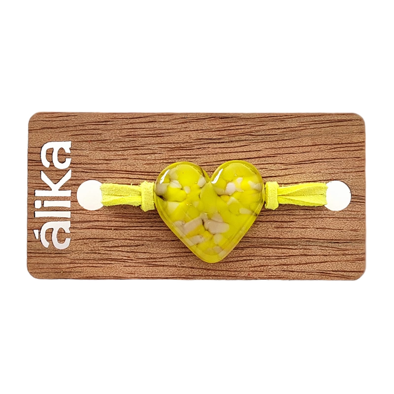 Corazón (Texturizado)