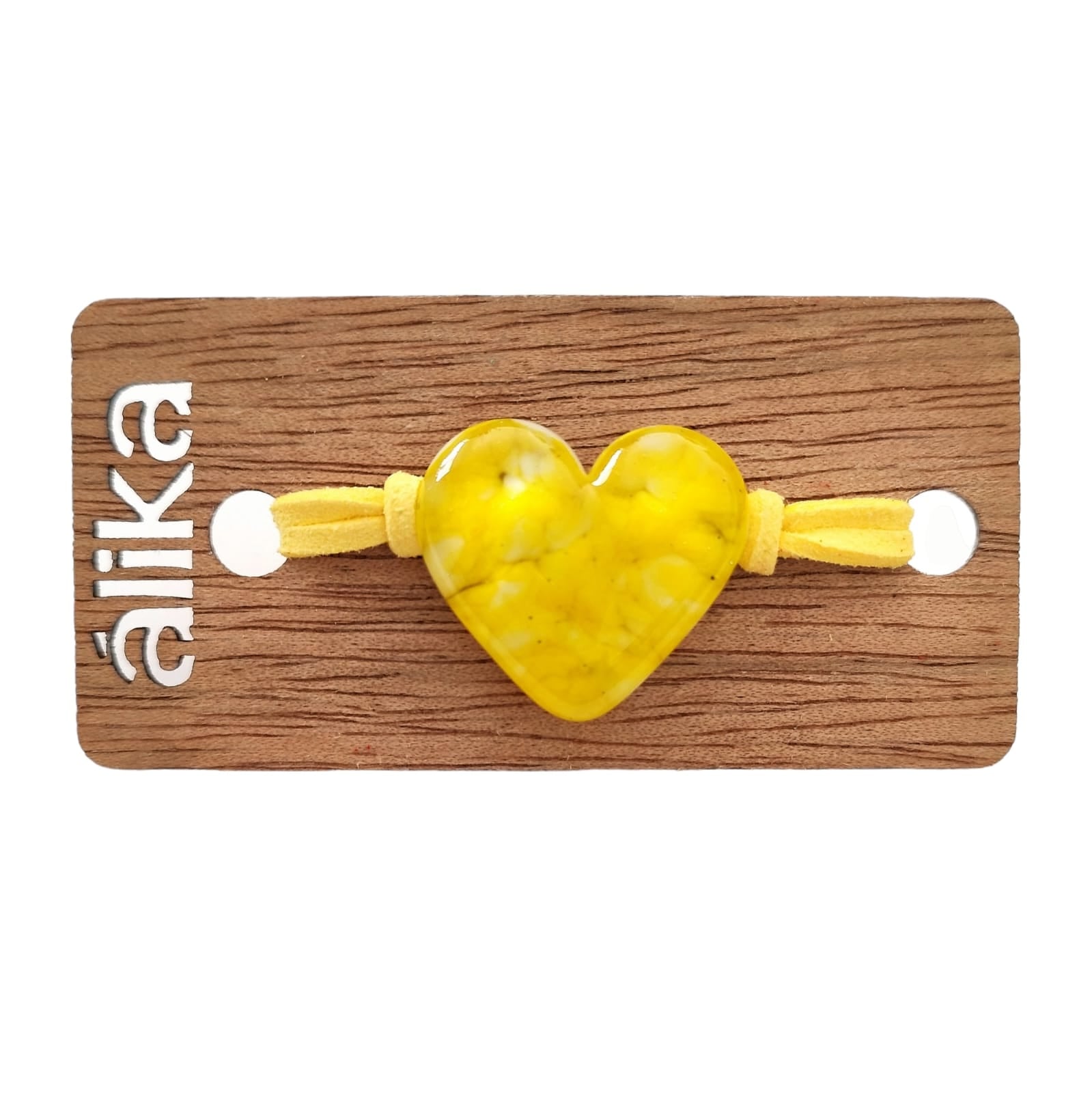 Corazón (Texturizado)