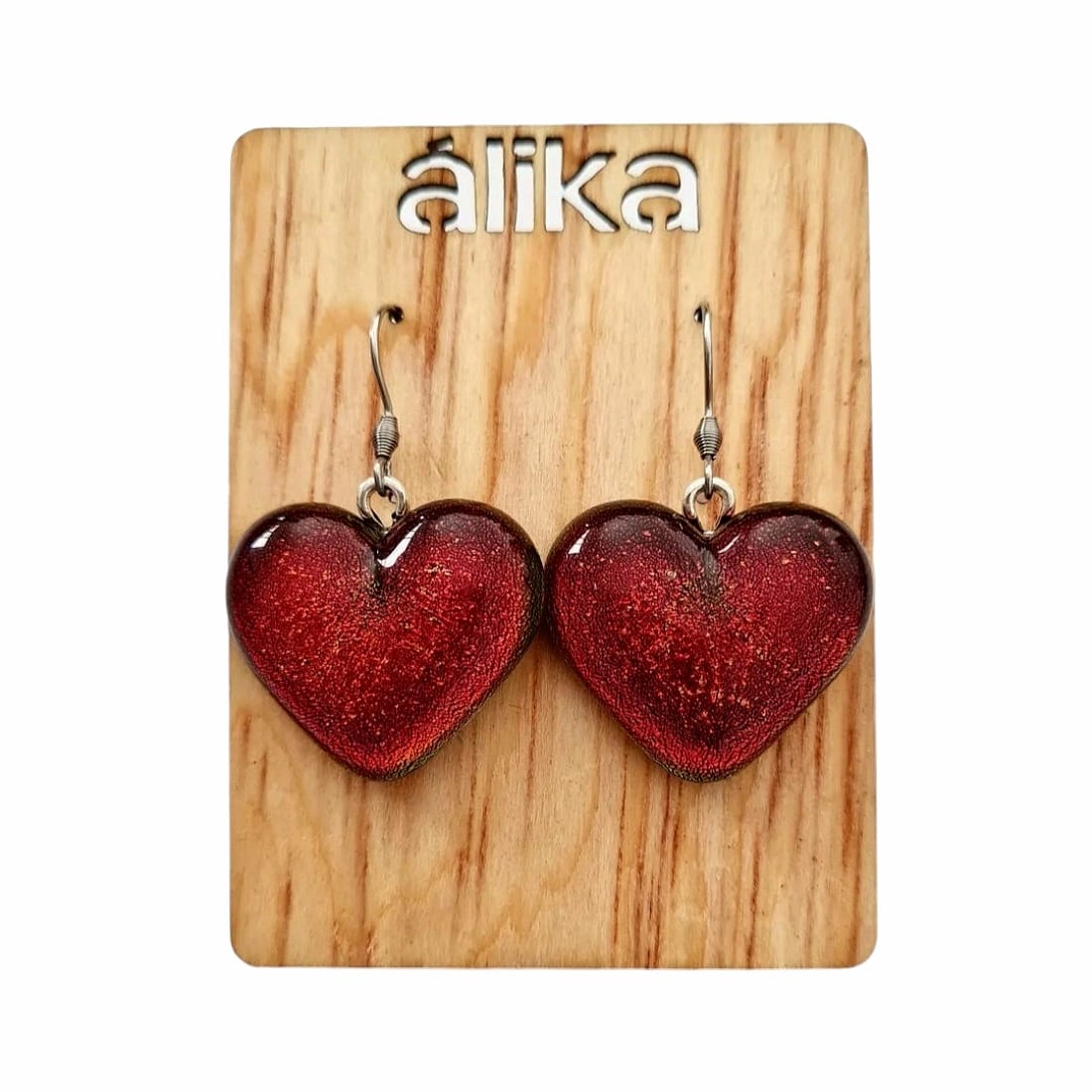 Corazón (Brilloso)